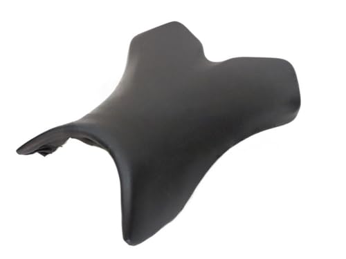 Coussin de siège avant noir pour moto YZF1000 R1 2007 2008
