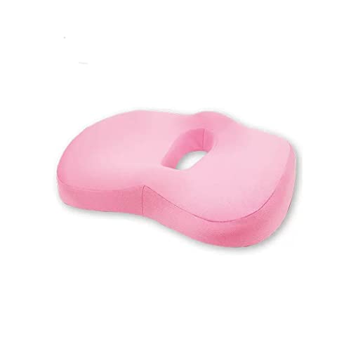 Coussin de chaise en mousse à mémoire XMING contre assise dure