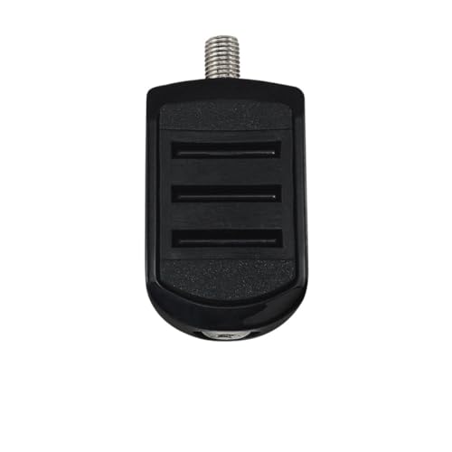 Pédale de changement de vitesse moto en alliage durable pour XL 883 et FXR