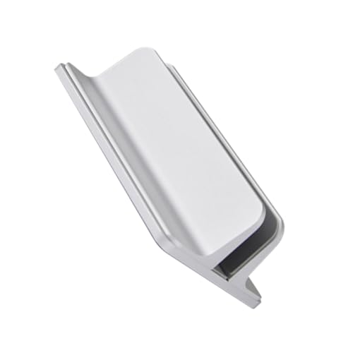Mipcase 1Pc Adjustable Stand Premium Vertical Holder for Desk Durable Multi Functional Storage Support for Books Ergonomic Design Fits