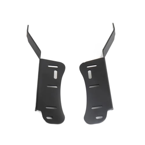 Porte-bagages arrière pour ADV 350 - Support étendu de transport moto