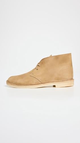 Image of Clarks mens Desert Boots
