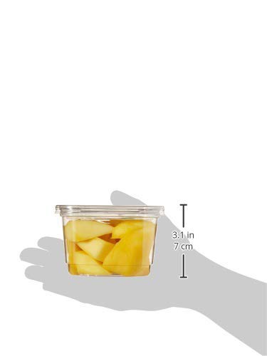 Fresh Brand – Cut Mango, 10 oz