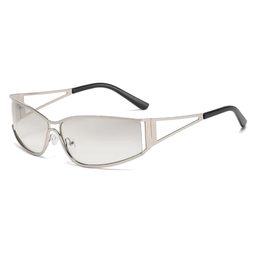 Lunettes de soleil couleur femme c04 pour illuminer vos tenues d'été