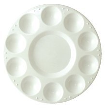 Fantasea 10 Well Make-Up Palette