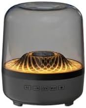 PFXXRENX Portable 1 Channel Bluetooth Full-Range Speaker