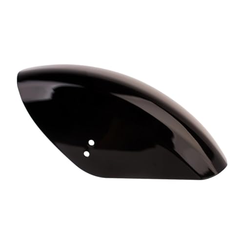 Garde-boue arrière Sportster pour rouler de nuit en Roadster XL