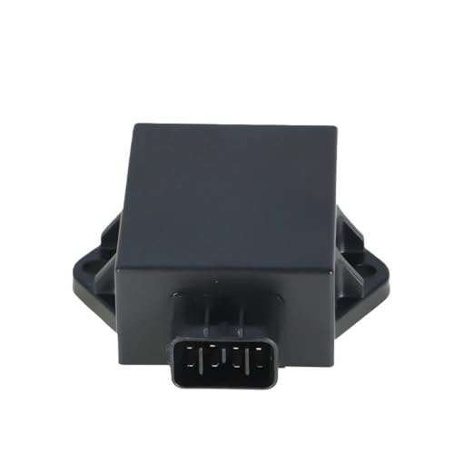 Boîtier CDI Predator 500 résout pannes démarrage module d'allumage 3088052