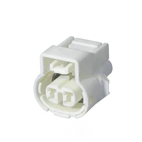 Conector de cableado 90980-11250 impermeable de 2 pines para sensores de coche 2