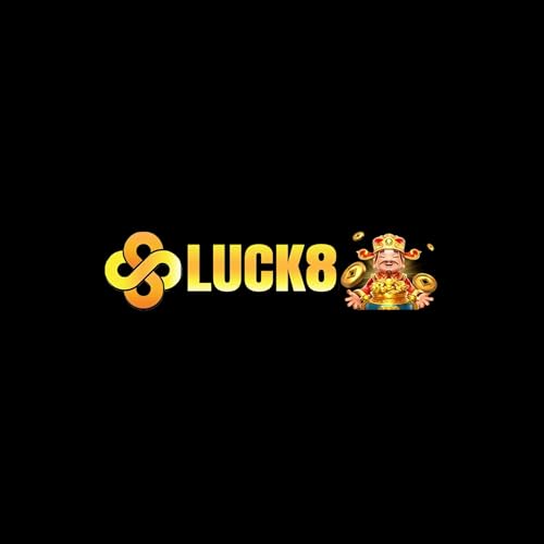 『luck8』のカバーアート
