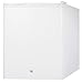 Summit FFAR25L7 Refrigerator, White