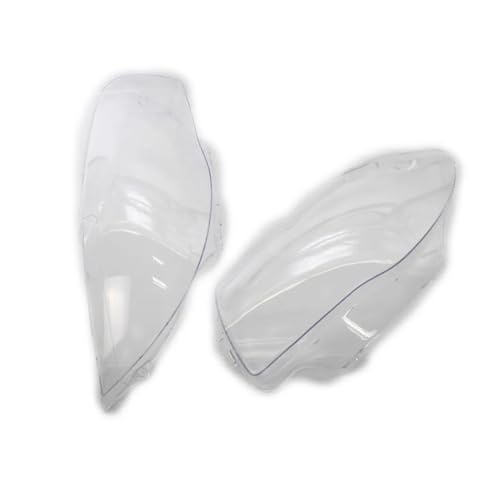 Coque de phare avant transparente E87 E88 E81 E82 optique paire - 3