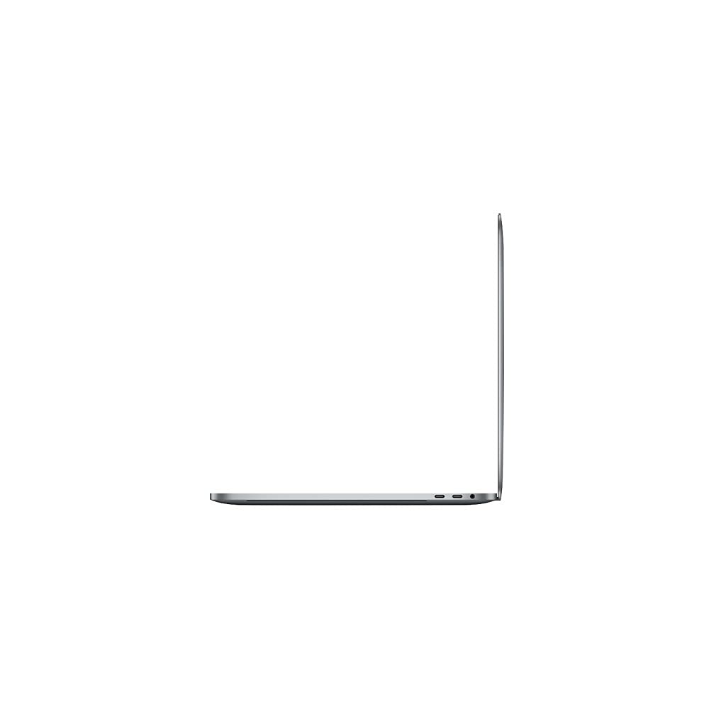 Apple MacBook Pro Touch Bar 13" i5 3,1 GHz 16 GB RAM 512 GB SSD Space Grey QWERTY (Reacondicionado)