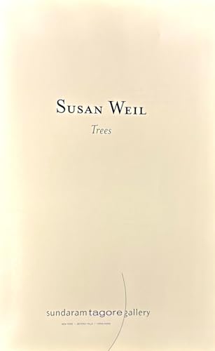 Susan Weil Trees B079HSVNFY Book Cover