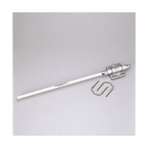 2.4GHz無線LAN コーリニア型アレーアンテナ バッファロー WLE-HG-NDC Amazon.co.jp: バッファロー 〈AirStation Pro〉 2.4GHz無線LAN 屋外遠