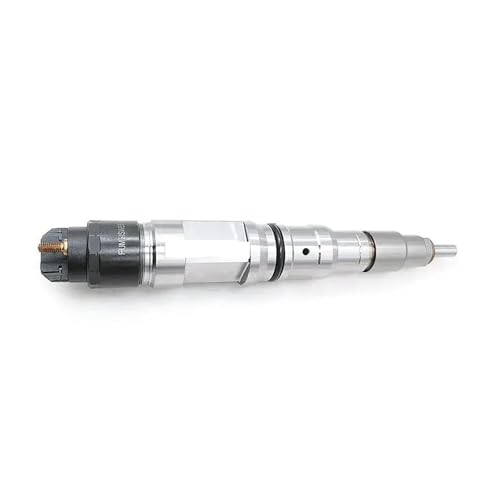 Inyector de combustible 0445120220 para motor diésel 51101006124