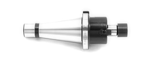Support de fraisage 40 NMTB Hhip 3900-1743 de haute précision pour atelier