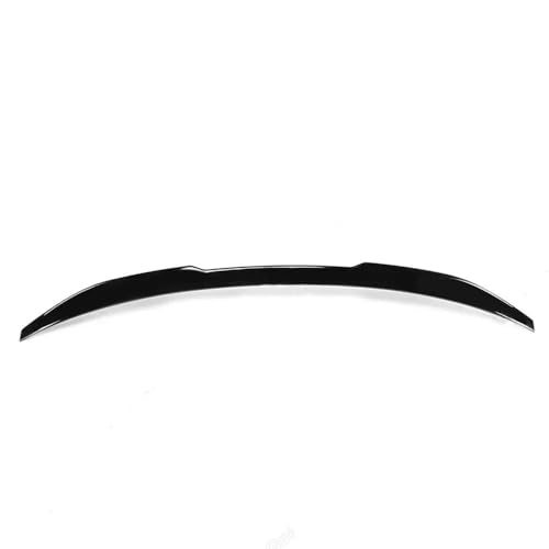 Aileron toit arrière de prestige pour Série 4 G22 G26 G82 Coupé