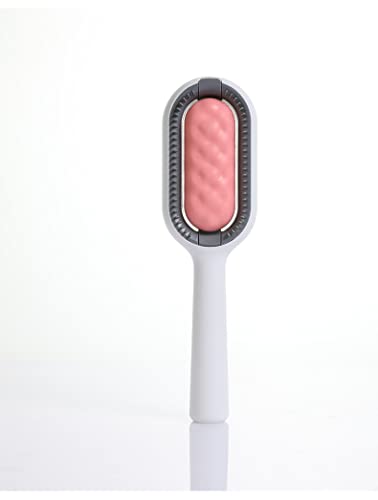 Bhajan Lint Rollers for Pet Hair, Sticky, Remover for Couch, Clothes Furniture and Carpet, Sofa, Coat Lint Roller Dog Hair Remover Cat Hair, Animal Hair, Pet Fur, Fuzz.