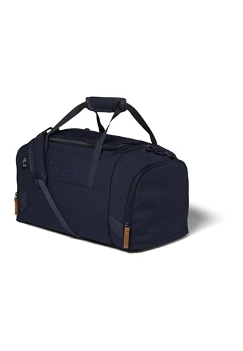 satch Skandi Edition Sportbag Nordic Blue