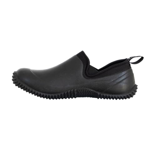 HABIT Harvester Garden Shoe2