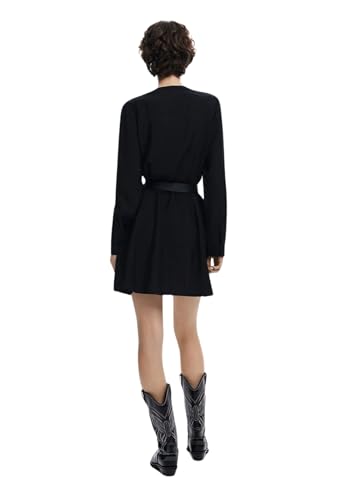 Desigual Womens 25swvw323