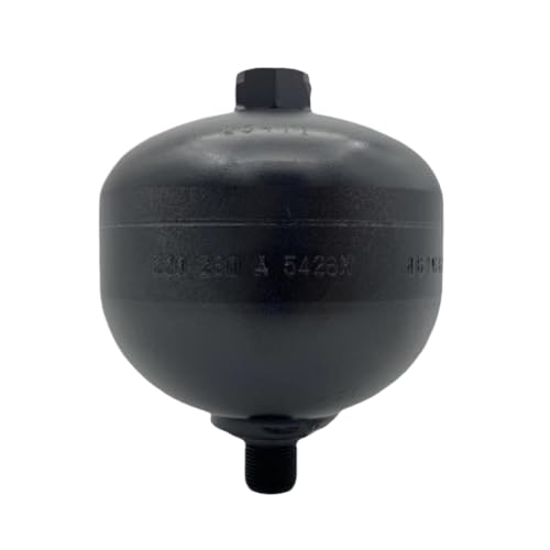 Accumulateur ABS 4630A171 stabilise la pression de freinage Pajero