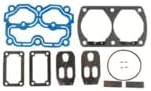 Compressor Repair Kit 76622401 for Iveco Eurostar 400 440 Eurotech 180 190