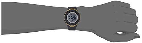 Armitron Sport Unisex Digital Resin Strap Watch, 45/71264