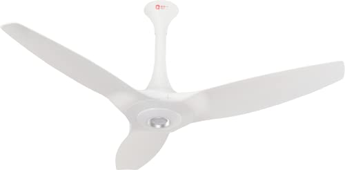 Image of Orient Electric 900mm Aeroquiet Baby Ceiling Fan (White)
