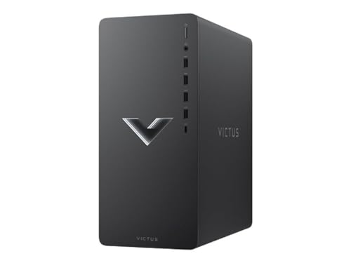 HP Victus by HP 15L Gaming R7-5700G 32GB/1TB SSD RTX4060 DOS TG02-0411ng - NVIDIA GeForce RTX 4000 - 32.768 MB (9X7N7EA#ABD)