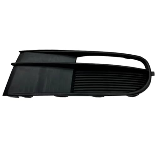 Rejilla de luz antiniebla para VW Beetle 5C5854662 que soluciona el desgaste de tu parachoques