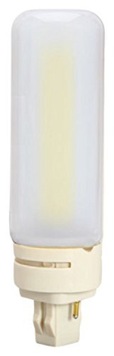 Viribright 18 Watt Replacement LED PL Lamp Warm White 2-Pin GX23