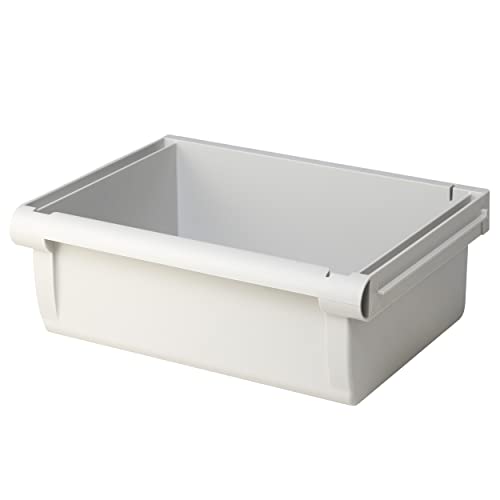 SentrySafe White Drawer Accessory for SFW205 Fire Safes, Adjustable Organizer for Valuables, 916