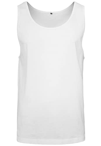 Camiseta sin mangas COOZO de hombre para running y fitness