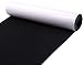 Produktbild Panngu Nylon Selbstklebende Patches, Profi Nylon Reparatur Patches für Kleidung Daunenjacke Zelt Kleidersack Stoff Kleidung (30cm X 150cm, Schwarz)