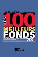100 MEILLEURS FONDS 2008 (LES) [Paperback]