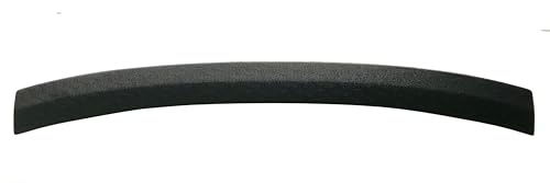 OPPL Protezione paraurti nero per Ford Kuga III SUV 2019 - ST-Line