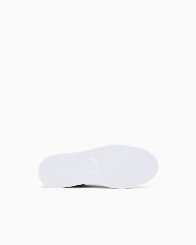 Image of Armani Exchange Men's London Sneakers