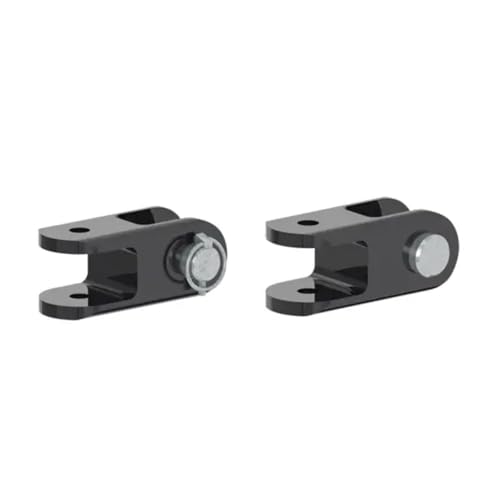 Curt Manufacturing 70140 Tow Bar Base Fits Ford Bronco