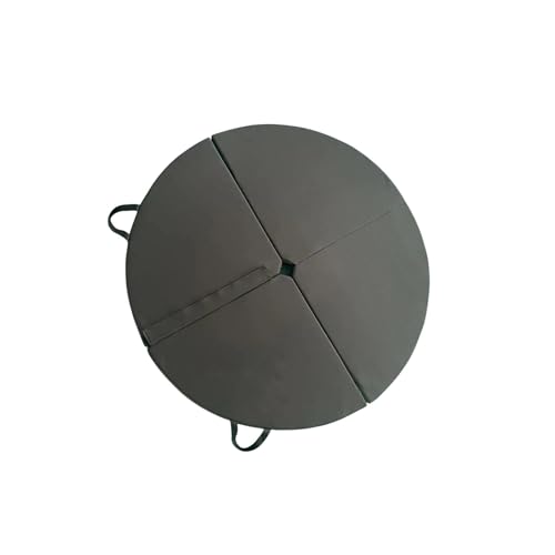 Colchoneta de yoga amortiguadora y almohadilla protectora pole dance anticaídas 4