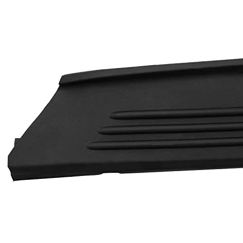 Barra lateral Spec-D Tuning para Land Rover Range Rover miniatura 4