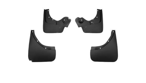 Guardabarros para Duster 2010 2011 2012 2013 2014 2015 Accesorios para Coche. Guardabarros Coche