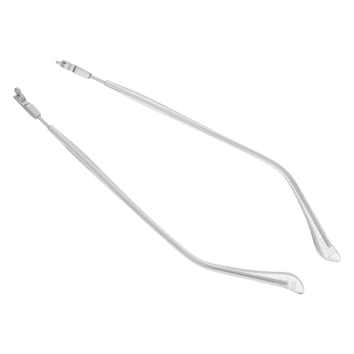 Patillas de reemplazo aplicables para gafas que se caen o sufren holgura