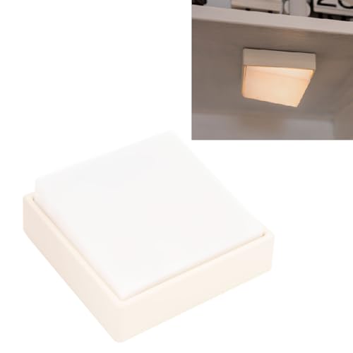 Lámpara LED de mesa pequeña inalámbrica para niños miniatura 7