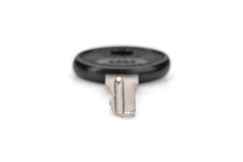 Digitus Key For Dvr Wall-Mounted Housing DN-DVR-1 - 4