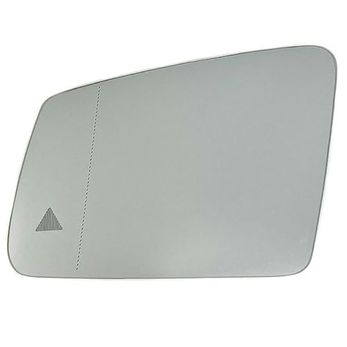Verre de rétroviseur Benz W117 W176 de remplacement pour réparer un miroir cassé