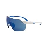 adidas SPORT SP0056 Gafas, White/Other, 00/0/140 para Hombre