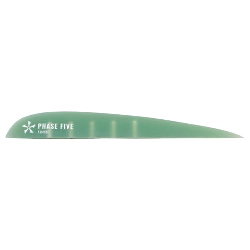 Phase Five 1 Inch Tail Skim Fin