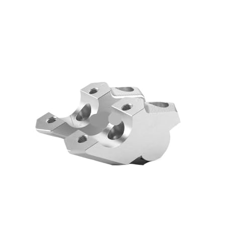 Riser guidon F900R F850GS contre la fatigue du dos